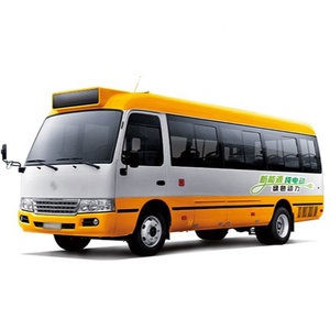 Customized Tour Transport <strong>Bus</strong> 190KW 240KW 10 22 Seat Lithium Lead Acid Battery Double Decker Electric <strong>Bus</strong> - Product Image 6