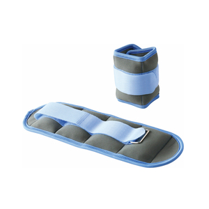 Tạ Mắt Cá Chân/Cổ Tay, Tạ Tay Chân Nhỏ Cho Phụ Nữ Trẻ Em, Thiết Bị Tập Thể Dục Có Dây Đai Điều Chỉnh Được Để Tập Thể Hình D - Product Image 1