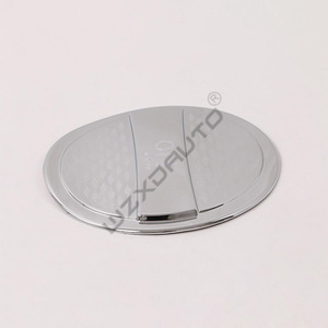 WZXD, cubiertas de cuenco para manija de puerta, Protector de manijas exteriores para coche, decoración de puerta exterior, embellecedor de marco de tanque para <span class=keywords><strong>i10</strong></span> 2021 <span class=keywords><strong>2022</strong></span> - Product Image 6