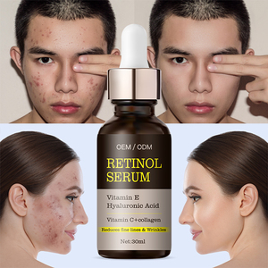 เซรั่มดูแลผิววิตามินซีเซรั่มบำรุงผิวหน้าเรตินอลไวท์เทนนิ่งสินค้าใหม่ - Product Image 5