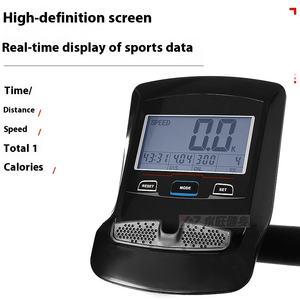 Shandong <span class=keywords><strong>Yongwang</strong></span> Tapis roulant non alimenté Équipement mécanique à chenilles pour l'entraînement personnel Utilisation des studios de fitness commerciaux pour - Product Image 2