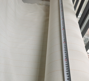 Charmkey – tissu gris standard pour pistolet à touffeter, tissu <span class=keywords><strong>de</strong></span> haute qualité en coton et Polyester pour tapis - Product Image 6