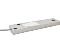 FFL 25 KG Vente directe d'usine Micro capteur de force de cellule de charge en alliage d'aluminium pour le pesage