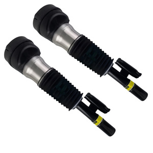 Amortiguador Delantero L460 LR167508, Suspensión No Independiente, Rigidez Vertical Estándar, Soporte Incluido - Product Image 1