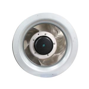 EC 230V 355W 가전 제품 용 고지능 브러시리스 팬 모터 - Product Image 6