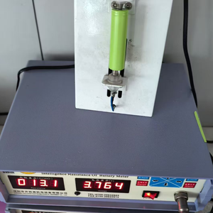 Bateria HYL IMR18650 18650 3.7V 2600mAh 5C de Alta Taxa de Descarga Recarregável para Ferramentas Elétricas, E-bike, Lanterna e Projetos DIY - Product Image 6
