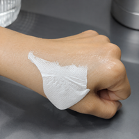 Patchs de collagène Y315 pour le front et les joues – Soin facial ciblé – Fournitures de beauté et de soins de la peau pour la vente au détail