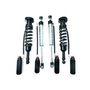 4x4 Off road Suspension Lift Kit shock absorbers For Toyota Land Cruiser Prado120/150/FJ/4-RUNNER