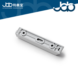 Di alta qualità accessori per <span class=keywords><strong>porta</strong></span> armadio nuovo spintore in plastica per armadio cassetto scorrevole - Product Image 4