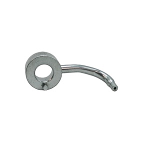Factory Direct 495 Engine Cooling Nozzle - Low MOQ for Agricultural & Construction Machinery High <b>Temperature</b> Control - Product Image 6
