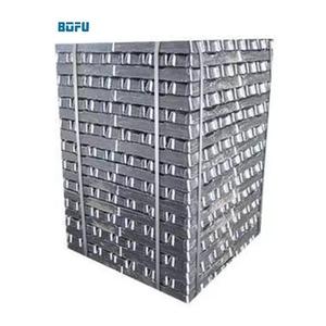 <strong>99</strong> Aluminium Alloy <strong>Ingot</strong> Primary <strong>99</strong>.<strong>99</strong>% <strong>Aluminum</strong> <strong>Ingot</strong> Best Price Wholesale Aluminium <strong>Ingots</strong> - Product Image 1