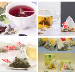 كيس شاي نايلون أوتوماتيكي من الهرم من من من النايلون من من من من من من من من من من من من من من من من من من من من من من من من من من من من من من من من من من من من من من من من من من من من من من من من من من من من من من من من من من من من من من من من من - Product Image 2