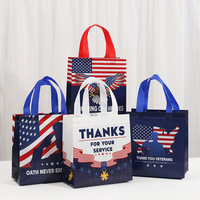 Bolsa de Compras Reutilizable de Tela No Tejida de Alta Calidad Personalizada, Bolsa de Supermercado Reutilizable en Oferta, 5.0 (4) 49 Pedidos