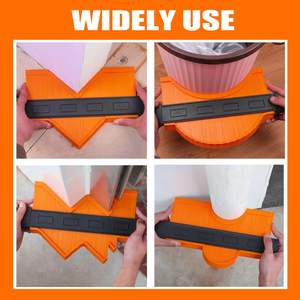 Calibro di Contorno per Misurazioni e Duplicazione di Profili - Product Image 2