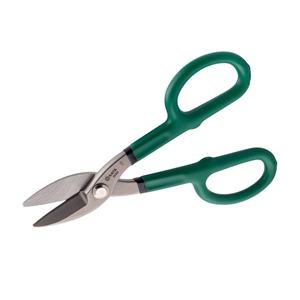 Tijeras de corte Tinner's Snips 93302-93306 para zurdos, con punta dentada, mango de acero, para aplicaciones de corte 93302-93306 93302-93306 Tin - Product Image 3