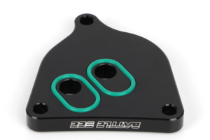 Adaptador de enfriador de transmisión de caja de cambios Battlebee de alta calidad nuevo 2,0 para GP * MA Empow <span class=keywords><strong>R</strong></span> T AWF8 8AT - Product Image 5
