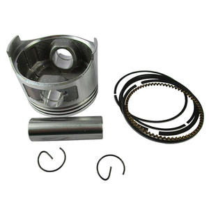 Repuestos Esenciales para Maquinaria Agrícola: Conjunto de Pistón GX200/168F-6.5 para Generador, Máquina de Jardín y Piezas de Pistón para Riego - Product Image 5