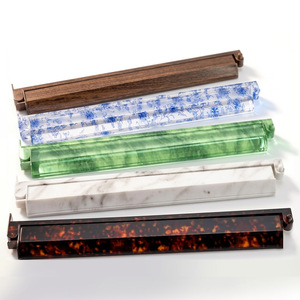 Soportes de Mahjong de ABS Coloridos – Diseños Artísticos para un Juego Divertido y con Estilo - Product Image 5