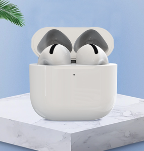 Auriculares inalámbricos Bluetooth con cancelación de ruido, batería de ultra larga duración y calidad de sonido HiFi - Product Image 3