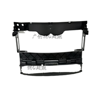OEM 51117198868 Rolls Royce Ghost Tanque de agua usado y conducto de aire en buenas condiciones Piezas originales de segunda mano