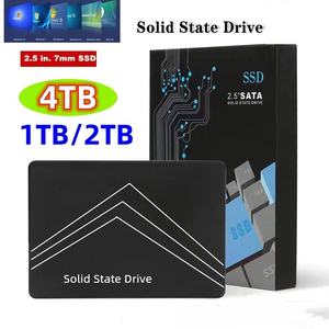 Solid State Drive Upgrade für den grenz überschreiten den Außenhandel 1TB 2TB SATA3 Neue interne externe Universal erweiterung für Desktop-Laptops - Product Image 5