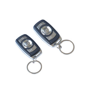 جهاز مضاد للسرقة متعدد الوظائف للدراجات النارية نظام بدء التشغيل بدون مفتاح وظيفة التنبيه ضد السرقة - Product Image 2