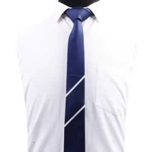 Novelty Irregular Stripe Neck Ties Men 6cm Slim Tie Plaid Necktie for Business Wedding Party Men's Corbatas