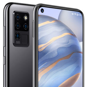 Smartphone Oukitel <span class=keywords><strong>C21</strong></span> d'origine, 4 Go de RAM, 64 Go de stockage, écran FHD+ de 6,4 pouces avec trou pour caméra selfie, appareil photo selfie 20 MP, batterie 4000 mAh, processeur octa-core - Product Image 5