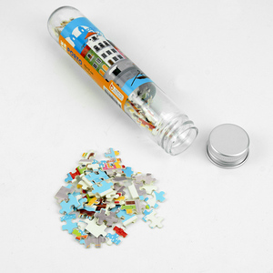 Ensemble de 150 pièces de <span class=keywords><strong>casse</strong></span>-tête de <span class=keywords><strong>tube</strong></span> à <span class=keywords><strong>essai</strong></span> personnalisé Ensemble de mini <span class=keywords><strong>casse</strong></span>-tête de <span class=keywords><strong>tube</strong></span> à <span class=keywords><strong>essai</strong></span> portable - Product Image 3