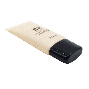 Envases Cosméticos <span class=keywords><strong>de</strong></span> PE, <span class=keywords><strong>Diferentes</strong></span> <span class=keywords><strong>Tipos</strong></span> <span class=keywords><strong>de</strong></span> Tubos Cosméticos Ovalados <span class=keywords><strong>de</strong></span> Plástico Suave para Cremas Protectoras Solares y Cuidado <span class=keywords><strong>de</strong></span> la Piel - Product Image 1