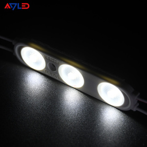 Module LED rétroéclairé IP67 2835 170 °   Module d'éclairage extérieur LED flexible SMD IP67 6500K 12V pour lettres rétroéclairées - Product Image 3
