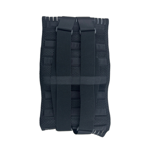 Equipo de rehabilitación ajustable para hombres y mujeres con correas de cintura inferior para estabilidad - Product Image 2