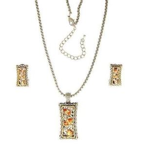 Set di Gioielli alla Moda 4651SET - Product Image 3