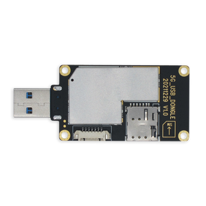 RM502Q-AE ดองเกิล USB 5G พร้อมช่องใส่ซิมการ์ดโมเด็ม5G <span class=keywords><strong>WiFi</strong></span> RG200U-CN RM520N-GL ดองเกิล5G - Product Image 3