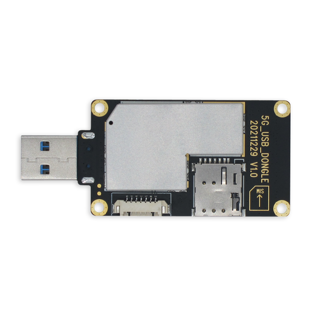 RM502Q-AE 5G USB Dongle with SIM Card Slot 5G WiFi Modem RG200U-CN RM520N-GL 5G Dongle