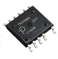 Composant électronique BOM IC en stock 12 BESOP, 11 fils, pad exposé TNY290KG-TL Gestion de l'alimentation (PMIC)