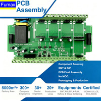 Assemblage de circuits imprimés pour l'électronique grand public, fabrication OEM ODM, PCBA