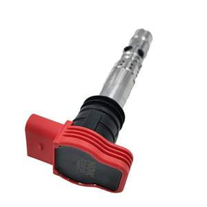 Bobines d'allumage à économie d'énergie, pièces de moteur automobile robustes, bobines d'allumage durables pour la réparation automobile quotidienne U5013 - Product Image 5