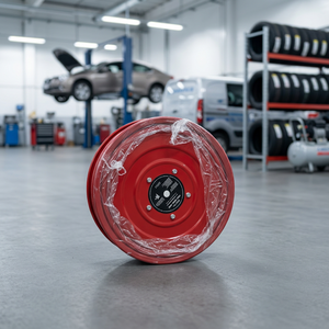 Enrouleur <span class=keywords><strong>de</strong></span> tuyau <span class=keywords><strong>d</strong></span>'incendie robuste avec entrée <span class=keywords><strong>de</strong></span> <span class=keywords><strong>2</strong></span> pouces pour système <span class=keywords><strong>d</strong></span>'alimentation en <span class=keywords><strong>eau</strong></span> à haut <span class=keywords><strong>d</strong></span>ébit - Product Image 1