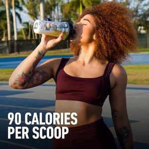 Wholesale OEM Clear <strong>Whey</strong> Isolate <strong>Protein</strong> Powder Food Grade Providing Energy Post Workout Recovery Drink Mix Gluten Free <strong>Zero</strong> - Product Image 3
