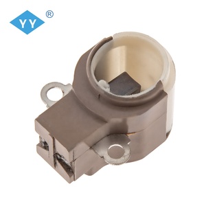 कार्बन ब्रश होल्डर अल्टरनेटर कार YY-1006 रेफरी नंबर:235607 31105RAAA01 273700C020 3151685250 0216203020 - Product Image 2