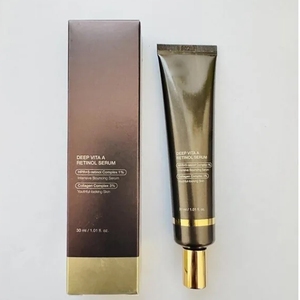 ผลิตภัณฑ์ดูแลผิวหน้า Mediicub จากเกาหลี ครีมบำรุงรอบดวงตา Deep Reviving Bakuchiol Retinol ครีมบำรุงรอบดวงตาที่มีประสิทธิภาพอย่างน่าทึ่ง - Product Image 4