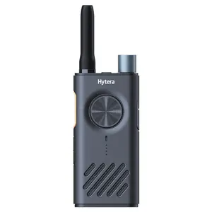 海特拉S1应用控制户外对讲机远程对讲机HYT-S31模拟收音机酒店自驾游滑雪野营