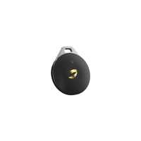 STiE8 NRF52 BLE5.0 IBeacon Eddystone SOS & Bouton Poussoir Programmable Balise Intelligente Portable Capteur Balise