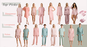 <span class=keywords><strong>Pigiama</strong></span> Estivo <span class=keywords><strong>di</strong></span> Alta Qualità 2026, Set Due Pezzi Morbido per <span class=keywords><strong>Donna</strong></span>, con Elastico in Vita, <span class=keywords><strong>Pigiama</strong></span> in <span class=keywords><strong>Raso</strong></span> Personalizzato per Donne - Product Image 6