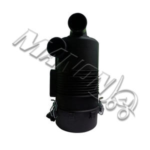 ตัวกรองอากาศโตโย 516G0-60101 ทรงกระบอกสำหรับชิ้นส่วนรถยก Tcm วัสดุ PP ใหม่ - Product Image 1