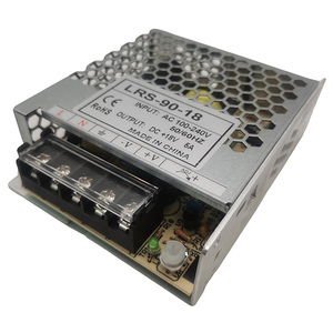Alimentation 24V 10A/ <span class=keywords><strong>12V</strong></span> 20A 240W Transformateurs d'ordinateur AC110V <span class=keywords><strong>220V</strong></span> à DC SMPS <span class=keywords><strong>pour</strong></span> moteurs pas à pas LED CNC CCTV Light - Product Image 5