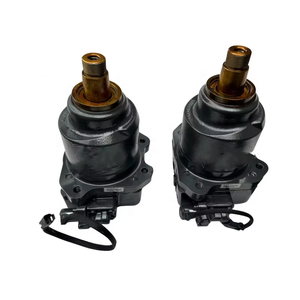 モーターAss'y 708-7W-00021 7087W00021コマツブルドーザー用D275A-5D - Product Image 1