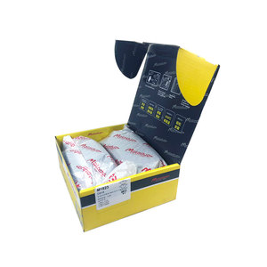 Pastillas de Freno Delanteras M1823 34111763089 34112288871 34112339270 34116761283 para <span class=keywords><strong>BMW</strong></span> 1M Coupé/330d <span class=keywords><strong>XDrive</strong></span>/330xd/335d/<span class=keywords><strong>525d</strong></span>/528i/645Ci/M3 - Product Image 3