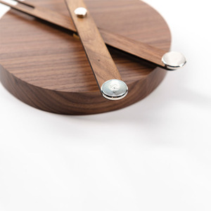 Accesorios de reloj de pared españoles, manecillas grandes con dial de alto torque, Kits de reloj DIY - Product Image 6